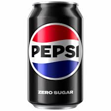 Pepsi Zero Suger